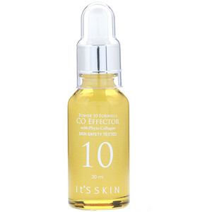 Отзывы о Итс скин, Power 10 Formula, CO Effector with Phyto Collagen, 30 ml