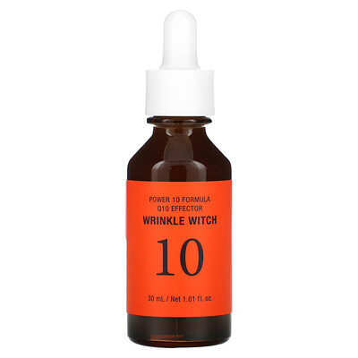 

It's Skin Wrinkle Witch 10 1.01 fl oz (30 ml)