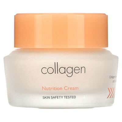 

It's Skin, Collagen, Nutrition Cream, 1.69 fl oz (50 ml)