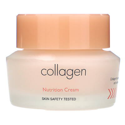 It's Skin Collagen, Nutrition Cream, 50 ml