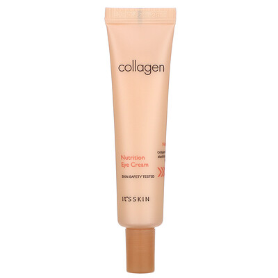 It's Skin Collagen, Nutrition Eye Cream, 25 ml