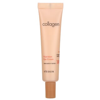 It's Skin, Collagen, Nutrition Eye Cream, 25 ml