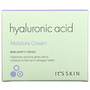 It's Skin, Hyaluronic Acid, Moisture Cream, 50 ml
