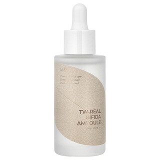 ISNtree, TW-Real Bifida Ampoule, 1.69 fl oz (50 ml)