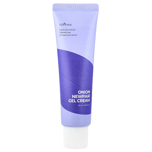ISNtree, Crema en gel Onion Newpair`` 50 ml (1,69 oz. Líq.)