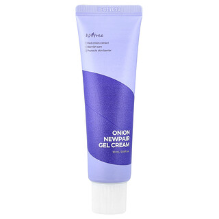 ISNtree, Crema en gel Newpair con cebolla, 50 ml (1,69 oz. líq.)