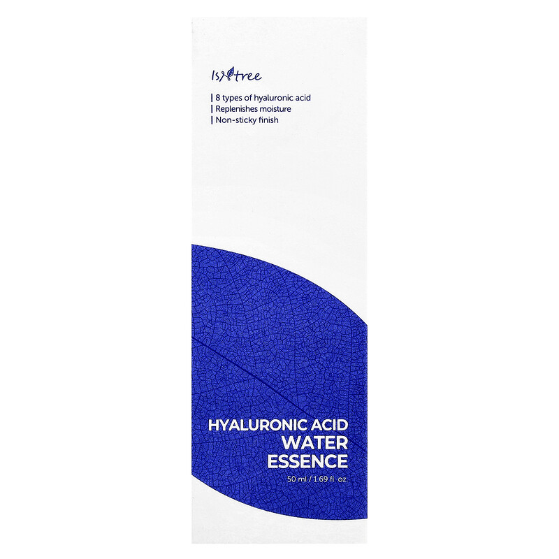 ヒアルロン酸ウォーターエッセンス、50 ml（1.69 fl oz）