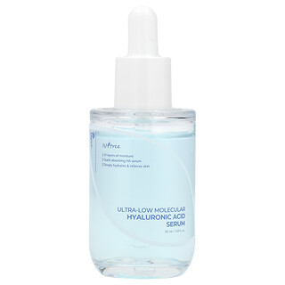 ISNtree, Serum s ultra niskomolekularnom hijaluronskom kiselinom, 50 ml