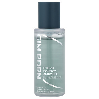 ISNtree, GIM PDRN Hydro Bouncy Ampoule, 1.69 fl oz (50 ml)