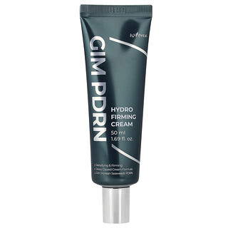 ISNtree, GIM PDRN Hydro Firming Cream, 1.69 fl oz (50 ml)