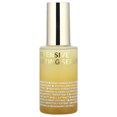 Product Image for isoi, Intensive Lifting Serum, 35 ml