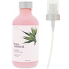InstaNatural, Organic Rosehip Oil, 4 fl oz (120 ml)