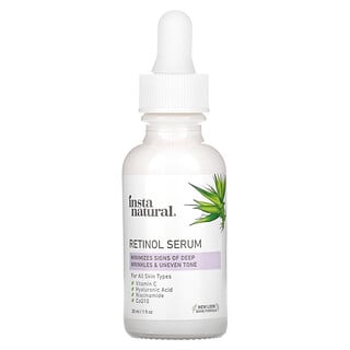 InstaNatural, Retinol Serum, 1 fl oz (30 ml)