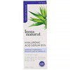 InstaNatural, Hyaluronic Acid Serum 85%, Anti-Aging, 1 fl oz (30 ml)