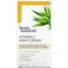 InstaNatural, Vitamin C Night Cream, 1.7 oz (50ml)