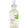 InstaNatural, Organic Argan Oil, Cold-Pressed & Unrefined, 4 fl oz (120 ml)