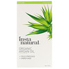 InstaNatural, Organic Argan Oil, 4 fl oz (120 ml)