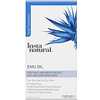 InstaNatural, Emu Oil, Body Treatment,  4 fl oz (120 ml)