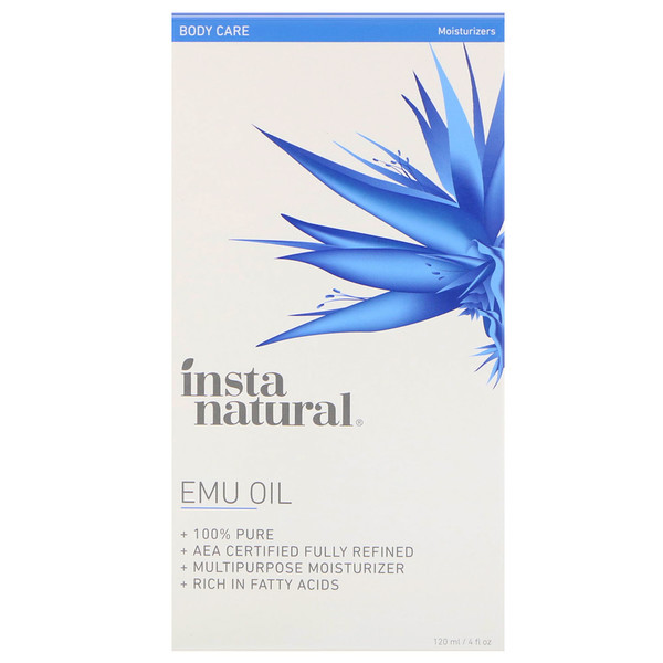 instanatural emu oil