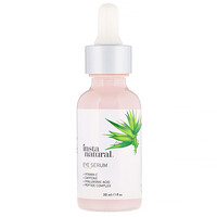 instanatural eye cream