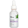 InstaNatural, Eye Serum, Youth Restoring , 1 fl oz (30 ml)
