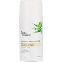 Instanatural Retinol Moisturizer 3 4 Fl Oz 100 Ml Iherb