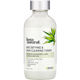 instanatural 7 glycolic aha toner