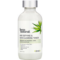 Instanatural Retinol Moisturizer 3 4 Fl Oz 100 Ml Iherb