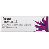 InstaNatural, Eyelash Enhancing Serum, 0.35 fl oz (10 ml) отзывы