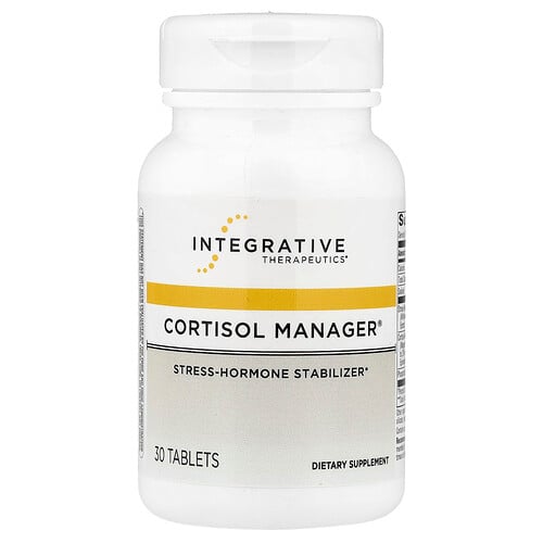 Cortisol Manager