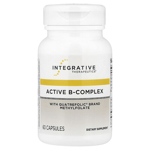 Active B-Complex