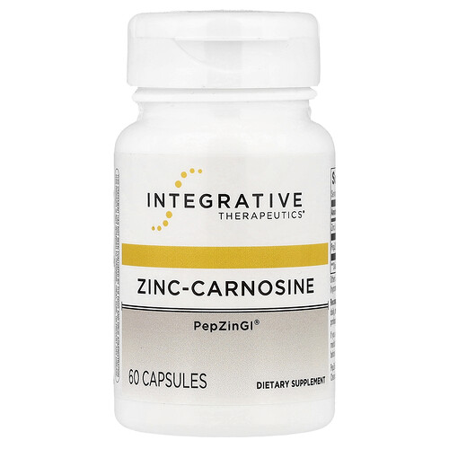 Zinc-Carnosine