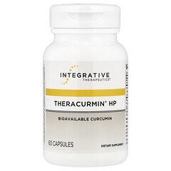 Theracurmin® HP, 60 капсул (300 мг у капсулі)