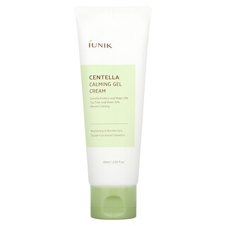 iUNIK, Centella Calming Gel Cream, (60 ml)