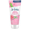 St. Ives, Gentle Smoothing Scrub, Rose Water & Aloe Vera, 6 oz (170 g)
