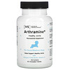 International Veterinary Sciences‏, Arthramine, Glucosamine Supplement, For Small/Medium Dogs, 60 Chewable Tablets