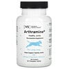 International Veterinary Sciences, Arthramine, добавка с глюкозамином, для крупных собак, 60 жевательных таблеток