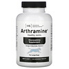International Veterinary Sciences‏, Arthramine, Glucosamine Supplement, For Large Dogs, Beef, 120 Chewable Tablets