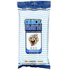 International Veterinary Sciences‏, Quick Bath, Skin, Coat Cleaner & Conditioner, Large Dog Wipes, 10 Pack
