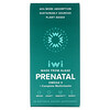iWi‏, Prenatal Omega-3 + Complete Multivitamin, 60 Softgels