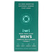 iWi, Men's Complete Multivitamin + Omega-3, 60 Softgels