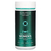 iWi‏, Women's Complete Multivitamin + Omega-3, 60 Softgels