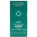 iWi, Joint, Omega-3 + Glucosamine and White Willow Bark, 60 Softgels