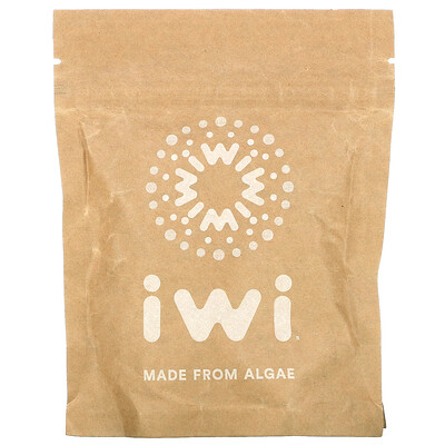 

iWi Men's Multivitamin + Omega-3 120 Softgels
