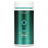 iWi, Omega-3 DHA, 60 Softgels