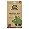 If You Care, Guantes para el hogar, Pequeños, 1 par
