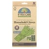 If You Care, Household Gloves, Reusable, Medium, 1 Pair