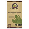 If You Care, Guantes para el hogar, Medianos, 1 par