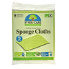 If You Care‏, Compostable Sponge Cloths, 5 Clothes