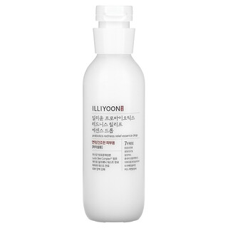 Illiyoon, Probiotics Redness Relief Essence Drop, 6.76 fl oz (200 ml)